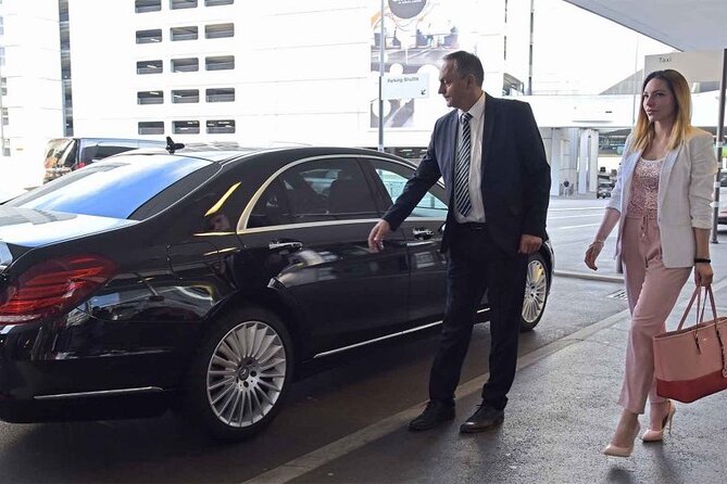 Private Transfer From Gothenburg Landvetter Airport to Gothenburg Hotels - Good To Know