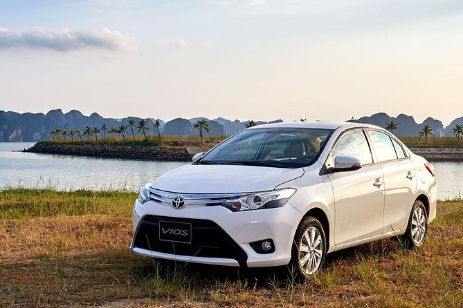 Private Transfer From Hanoi to Halong Bay - Good To Know