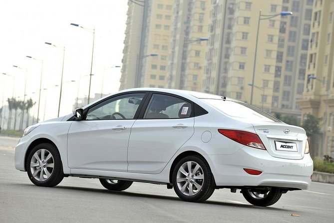 Private Transfer From Hanoi to Ninh Binh (4 Seater Car - One Way) - Good To Know