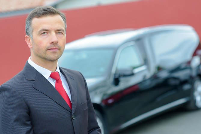 Private Transfer From Heathrow to Your London Hotel - Good To Know