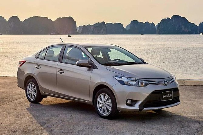 Private Transfer From Hue To Phong Nha
