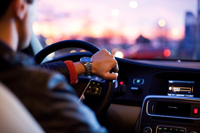 Private Transfer From Interlaken City to Lucerne City