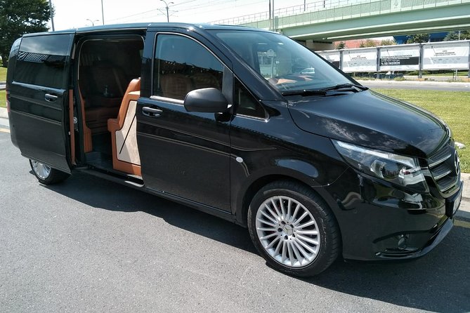 Private Transfer From Istanbul Airport (Ist) to Istanbul Hotels - Pricing and Guarantee