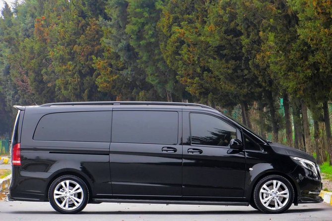 Private Transfer From Istanbul Airport or SAW to City Center - Good To Know