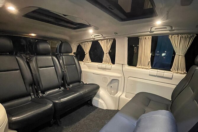 Private Transfer From Istanbul Airport to Istanbul - Good To Know