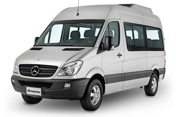 Private Transfer From Kayseri Airport to Cappadocia
