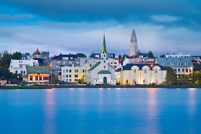 Private Transfer From Keflavik Airport to Reykjavik - Good To Know