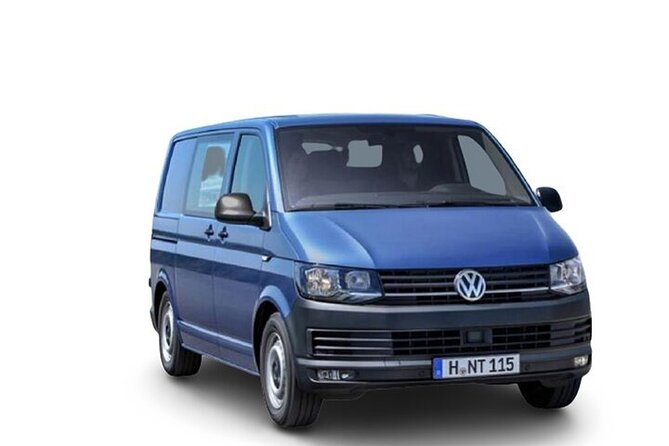 Private Transfer From Kildare to Dublin (All Areas)