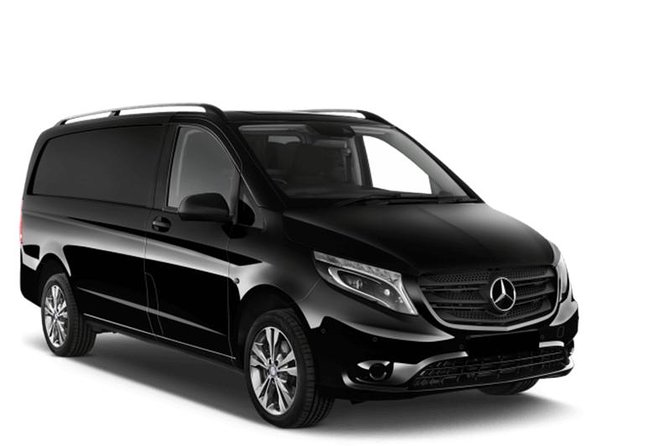 Private Transfer From Konya Airport - Private Transfer Services