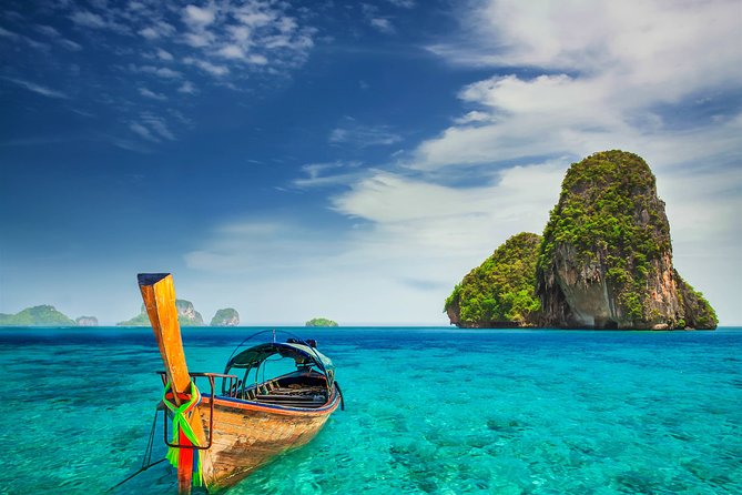 5 Best Private Driver Services In Southern Thailand And Andaman Coast