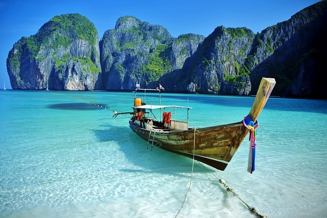 Private Transfer From Krabi (Kbv) Airport to Krabi City