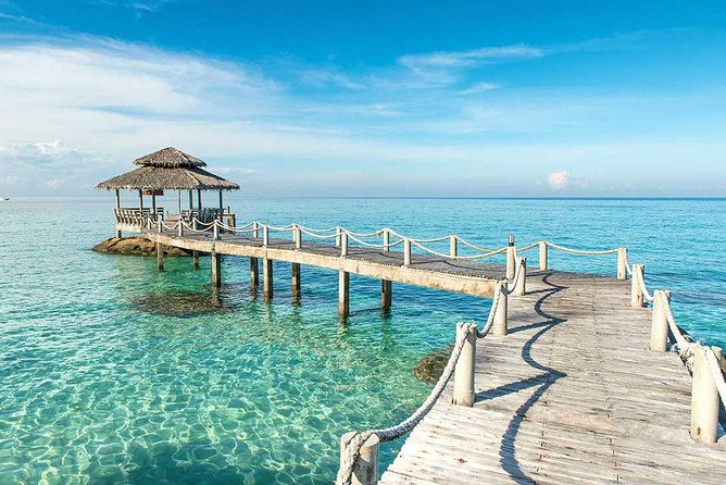 Private Transfer From Laem Hin Pier to Phuket (Hkt) Airport - Inclusions