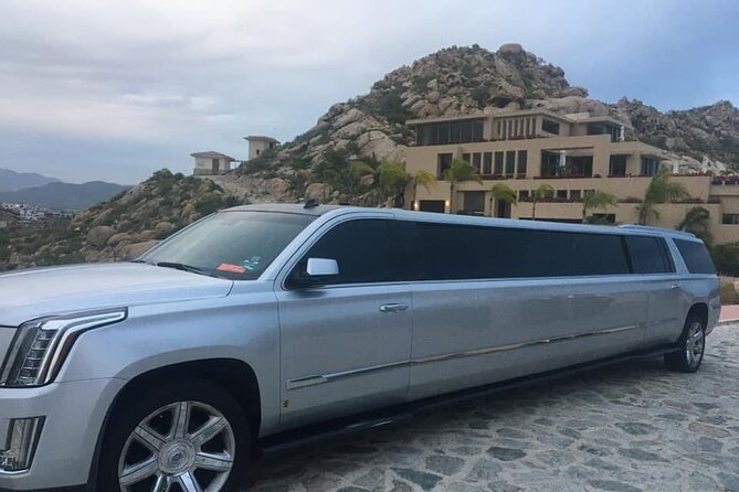 Private Transfer From Los Cabos Airport to Cabo San Lucas - Good To Know