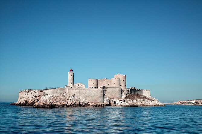 Private Transfer From Marseille to Barcelona With a 2 Hour Stop - Good To Know