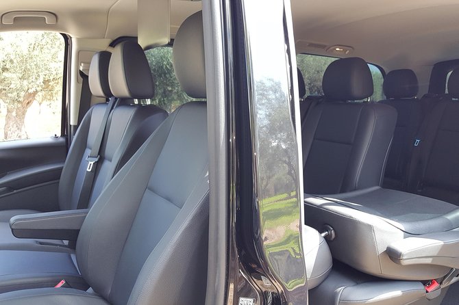 10 Best Private Driver Services In Peloponnese
