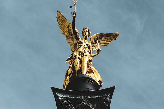 Private Transfer From Munich to Passau With 2 Hours for Sightseeing