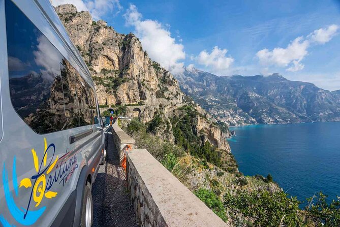 Private Transfer From Naples to Amalfi or Vice-Versa - Good To Know