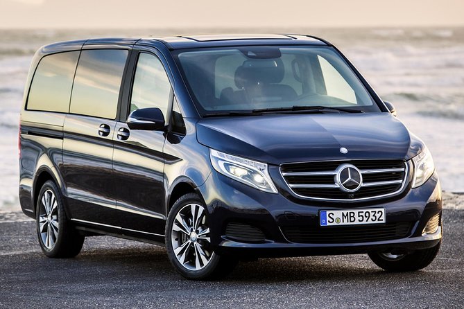 Private Transfer From Naples to Positano - Good To Know