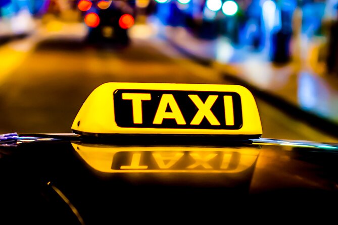 Private Transfer From NevşEhir (Nav) Airport to Cappadocia Hotels - Good To Know