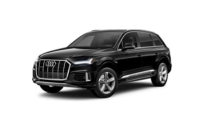 Private Transfer From Noosa to Brisbane Airport for 1 to 3 People