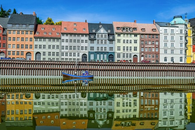 Private Transfer From Odense To Copenhagen With Stop In Roskilde - Good To Know