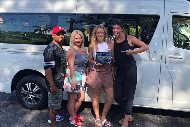 Private Transfer From or to Plata Airport