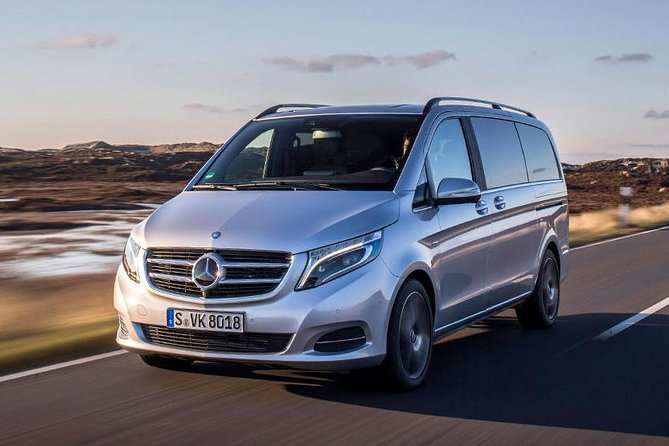 Private Transfer From Oslo Airport to Oslo City Centre - Good To Know