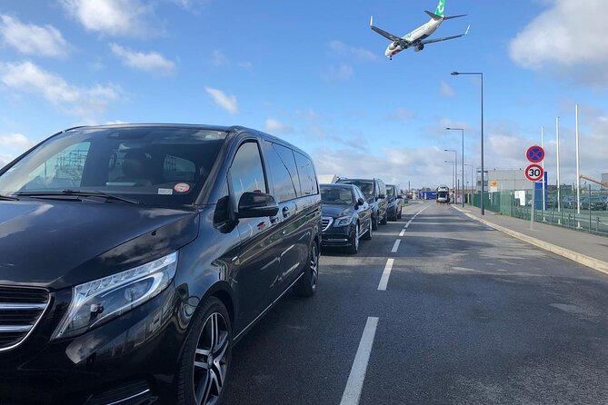 Private Transfer From Paris to Deauville or Back - Good To Know