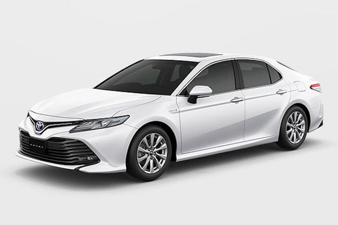 Private Transfer From Pattaya Hotel to Bangkok Airport or Don Muang Airport