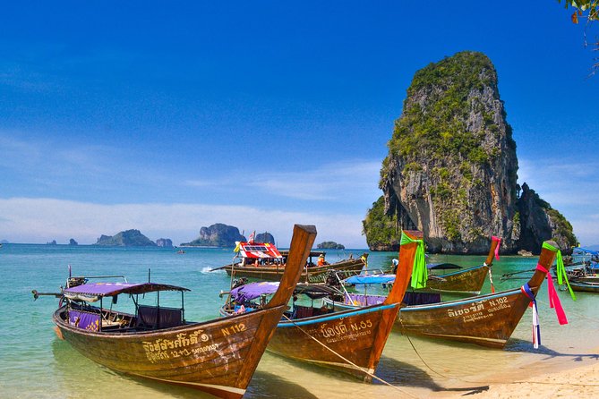 3 Best 2 Hour Tours and Experiences in Ko Yao Yai