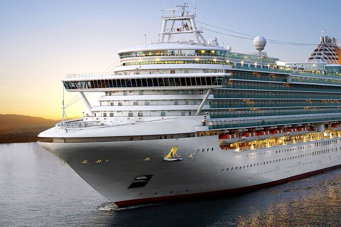 Private Transfer From Piraeus Port to Athens Airport - Transfer Pricing and Booking Details