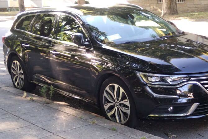 20 Best Airport Transfers In Porto