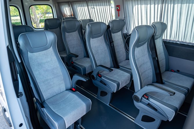 Private Transfer From Punta Cana Airport to Dreams Macao Beach Hotel - Inclusions