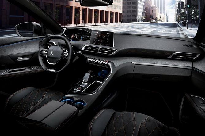 Private Transfer From Reykjavik Hotels to Keflavik Airport - Good To Know