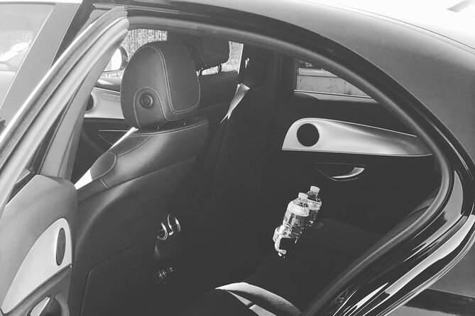 Private Transfer From Roissy CDG Airport to the City of Paris - Good To Know