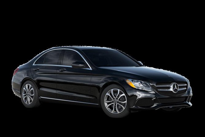 Private Transfer From Salerno to Amalfi