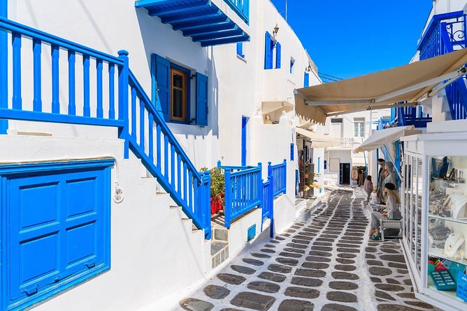 Private Transfer From Santorini Airport (Jtr) to Ammoudi - Pricing and Guarantee