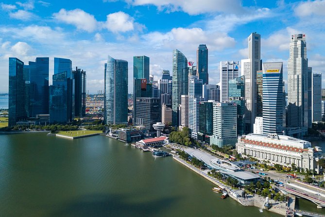 Private Transfer From Singapore Changi Airport (Sin) to Legoland (Malaysia) - Good To Know