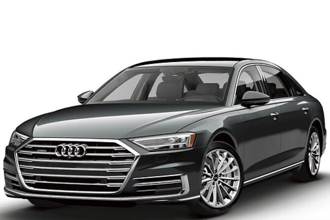 Private Transfer From Sydney CBD to Sydney Domestic or International Airport