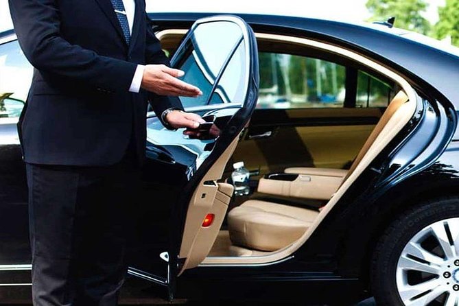 PRIVATE TRANSFER From TAORMINA to PALERMO (And Viceversa)