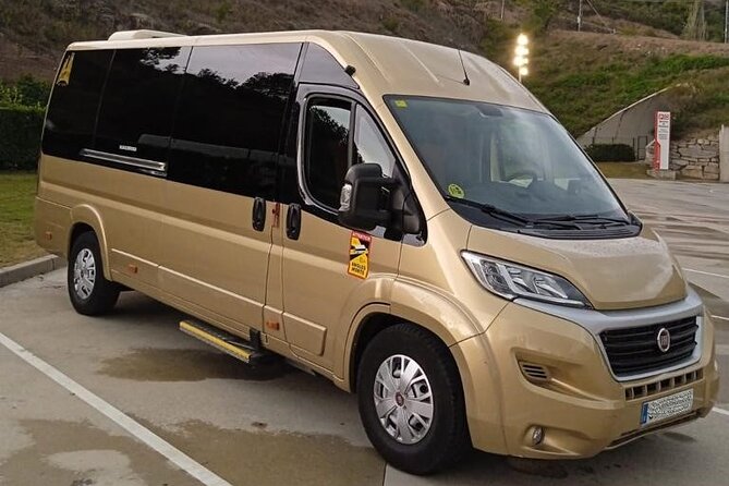 Private Transfer From the Airport to Barcelona or Vice Versa - Good To Know
