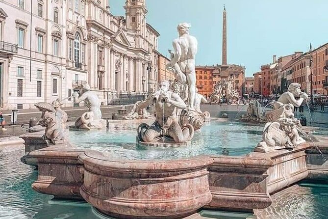 Private Transfer From the Port of Civitavecchia to Rome or Airport - Good To Know