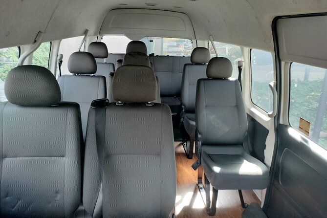 Private Transfer From/To Changi Airport and Singapore Hotels - Good To Know