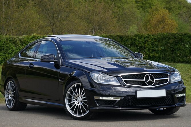 Private Transfer From/To Seville To/From Malaga & Stop Alhambra - Pricing and Booking Details