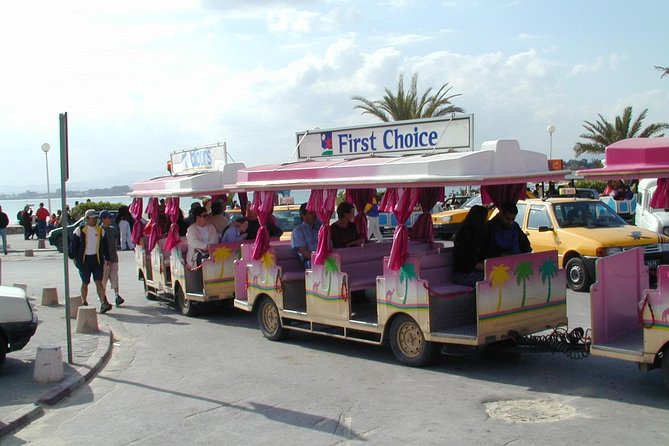 Private Transfer From Tunis Carthage Airport to Hammamet - Good To Know