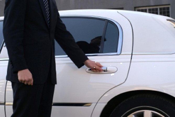 Private Transfer From Tunis Carthage Airport to Your Hotel in Hammamet