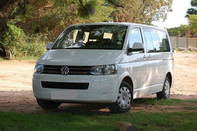 Private Transfer From Tunis Hotels to Port La Goulette