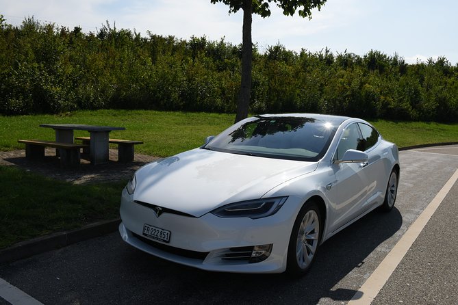 Private Transfer From Val-Disere, France to Geneva Airport - Good To Know