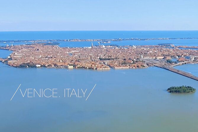 Private Transfer From Venice Airport to Venice City Center - Good To Know