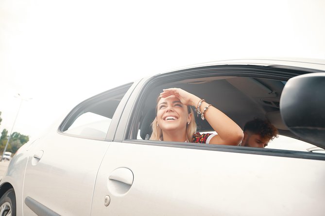 Private Transfer From Vienna to Munich With 2 Hours for Sightseeing